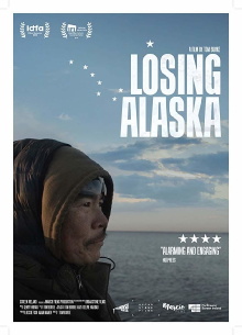 Losing Alaska Trailer