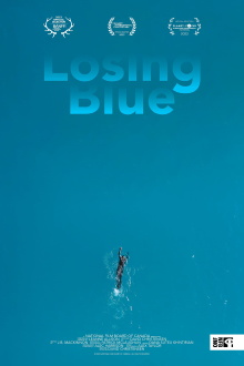 Losing Blue Trailer