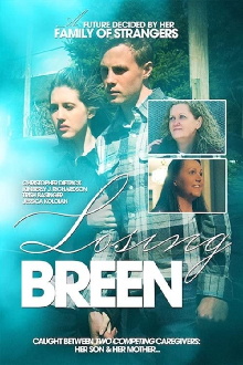 Losing Breen Trailer