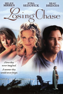 Losing Chase Trailer