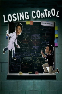 Losing Control Trailer