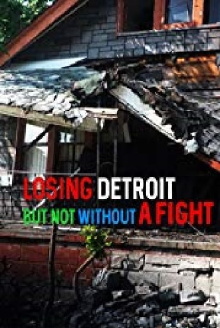Losing Detroit Trailer