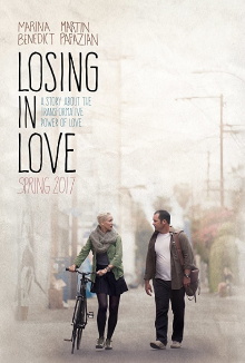 Losing In Love Trailer