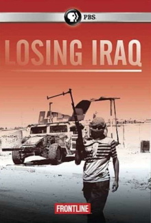 Losing Iraq Trailer