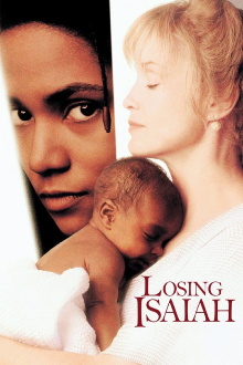 Losing Isaiah Trailer