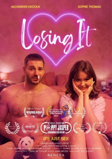 Losing It Trailer