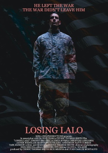 Losing Lalo Trailer