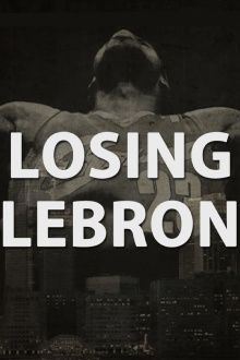Losing LeBron Trailer
