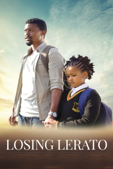 Losing Lerato Trailer