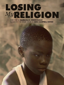 Losing My Religion Trailer