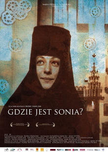 Losing Sonia Trailer