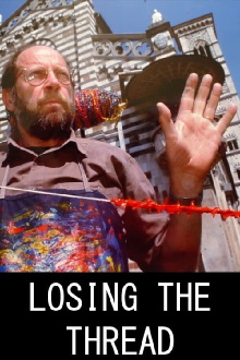 Losing the Thread Trailer