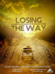 Losing the Way Trailer
