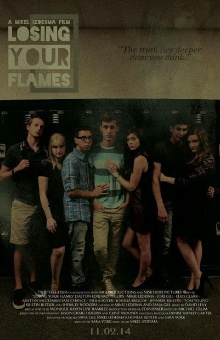 Losing Your Flames Trailer