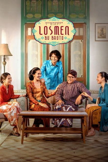 Losmen Bu Broto Trailer