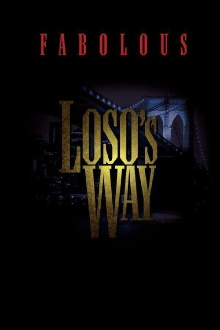 Loso's Way Trailer