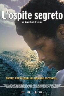 L'ospite segreto Trailer