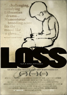 Loss Trailer