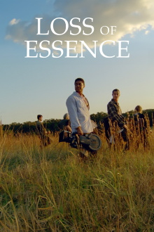 Loss of Essence Trailer