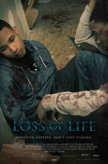 Loss of Life Trailer