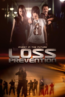 Loss Prevention Trailer