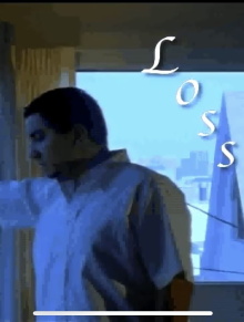 Loss: The Movie Trailer