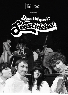 L'osstidquoi ? L'osstidcho! Trailer