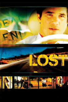 Lost Trailer