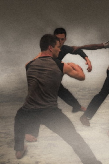 Lost Action: Trace Trailer