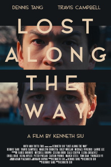 Lost Along the Way Trailer