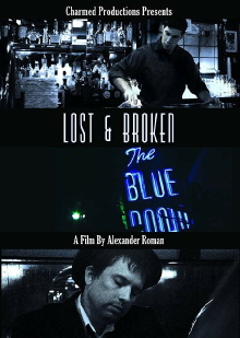 Lost & Broken Trailer