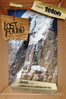 Lost And Found Trailer