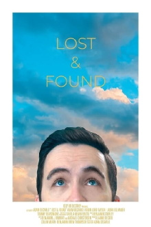 Lost & Found Trailer