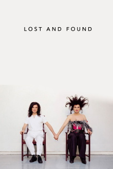 Lost and Found Trailer