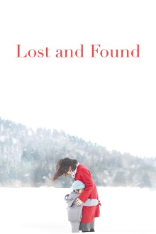 Lost and Found Trailer