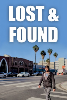 Lost and Found Trailer