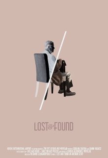 Lost and Found: An Athenian Story Trailer