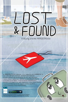 Lost and Found Trailer