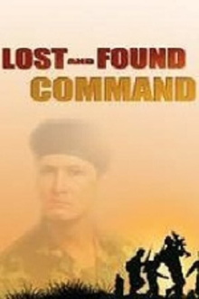 Lost and Found Command: Rebels Without Because Trailer