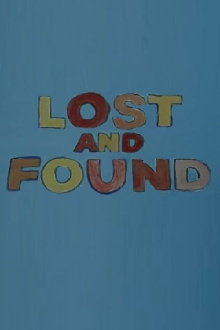 Lost and Found Trailer