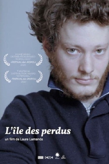 Lost and Found in Paris Trailer
