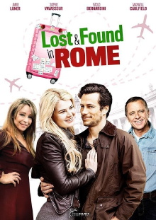Lost & Found in Rome Trailer