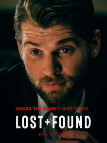 Lost and Found Part One: The Hunter Trailer
