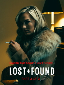 Lost and Found Part Two: The Cross Trailer
