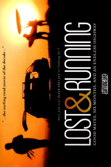 Lost & Running Trailer