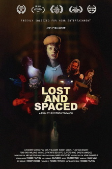 Lost and Spaced Trailer
