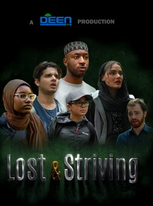 Lost & Striving Trailer