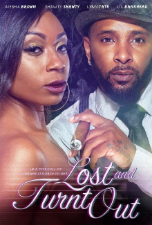 Lost & Turnt Out Trailer