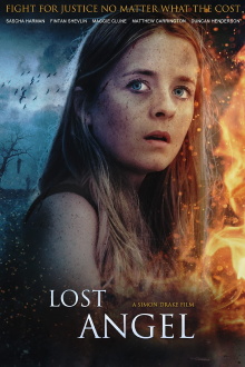 Lost Angel Trailer