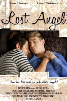 Lost Angel Trailer